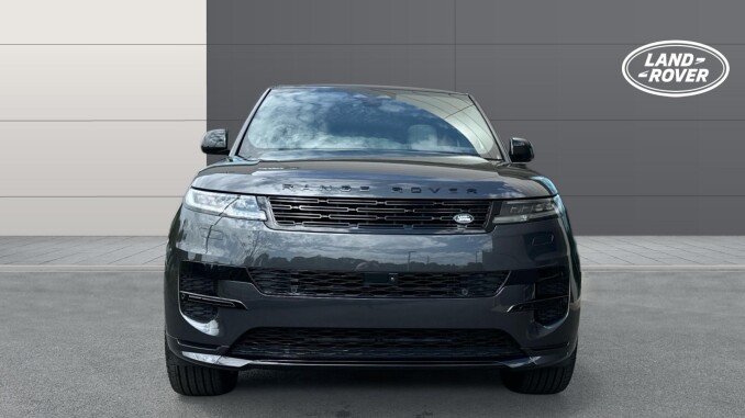 Land Rover Range Rover Sport 3.0 D250 Battersea Edition 5dr Auto Diesel Estate - Image 7